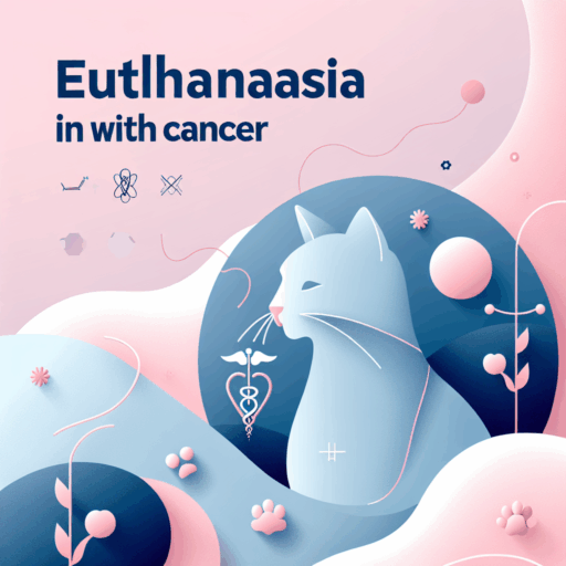 cancer gato eutanasiar