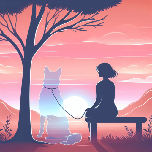 como superar la muerte de un perro por eutanasia