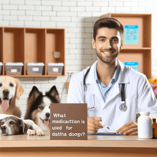con que medicamento se hace la eutanasia en perros