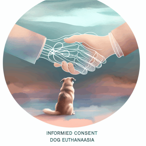 consentimiento informado eutanasia perro