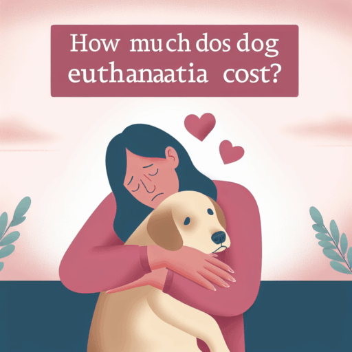 cuanto cobran por la eutanasia para perros