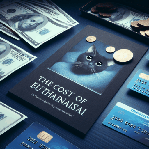 cuanto cuesta la eutanasia para gatos
