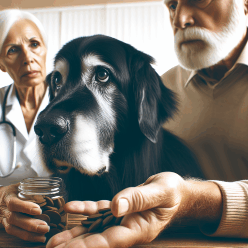 cuanto puede vivir un perro con demencia senil