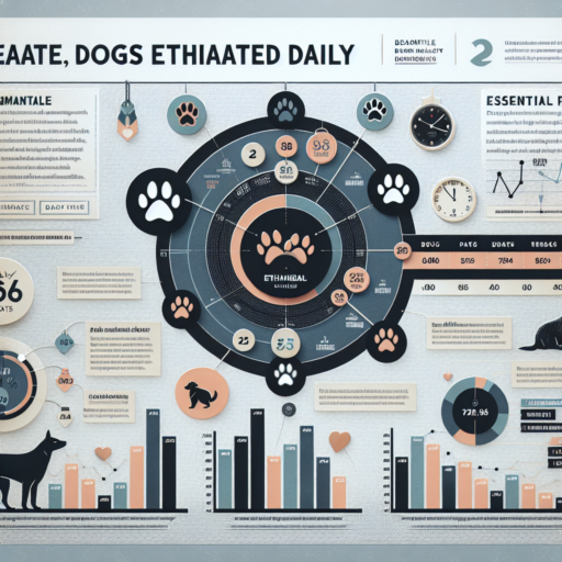 datos perros sacrificados al dia