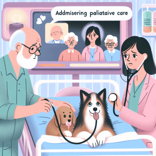 dosis para eutanasia en perros