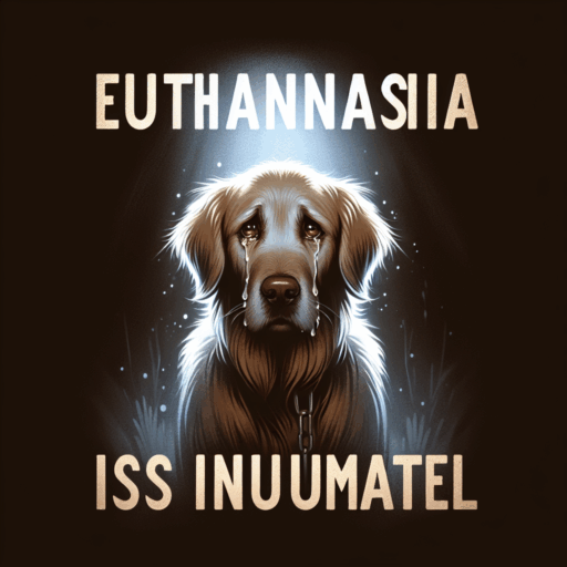 eutanasia a perros es de asesinos