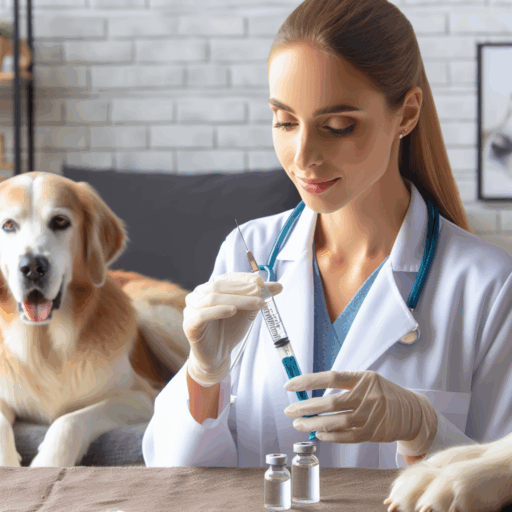 eutanasia en perros inyección subcutanea