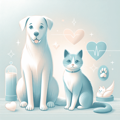 eutanasia en perros y gatos