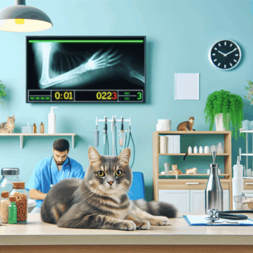 eutanasia gato sano pero molesta