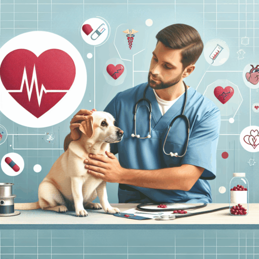 eutanasia insuficiencia cardiaca en perros