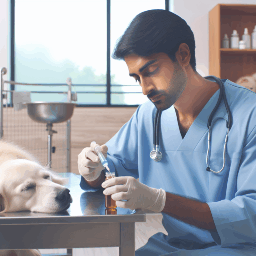 eutanasia midazolam perros
