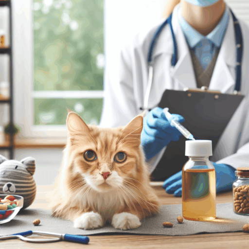 eutanasia para gatos casera