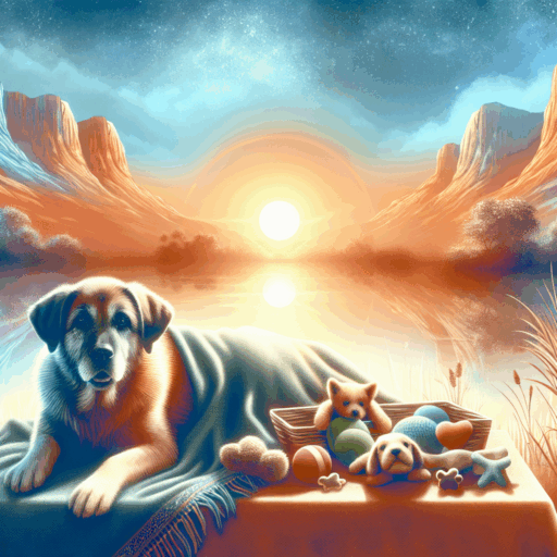 eutanasia perro de manera natural