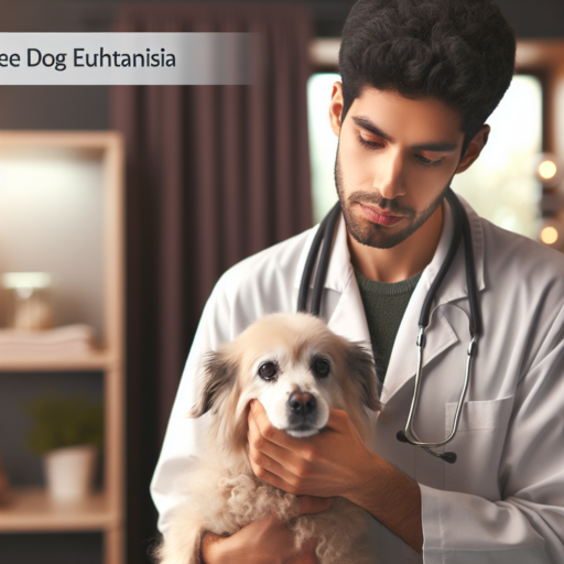 eutanasia perro gratuita
