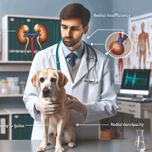 eutanasia perro insuficiencia renal displaxia