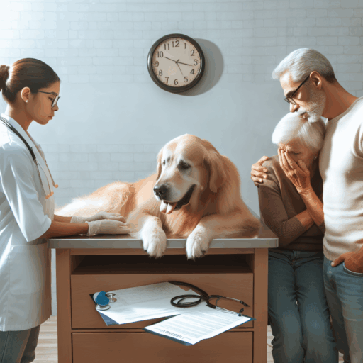eutanasia perro papeles tiempo