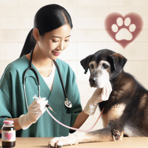 eutanasia perros gratis sin recursos