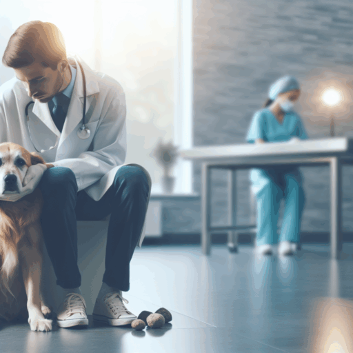 eutanasia perros jovenes