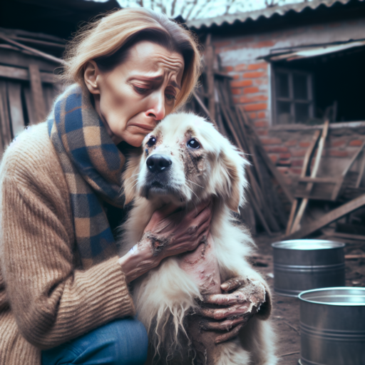 eutanasia perros sin dinero