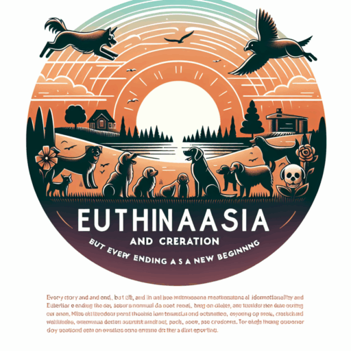 eutanasia y cremacion perros