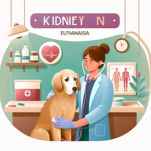 insuficiencia renal perros eutanasia