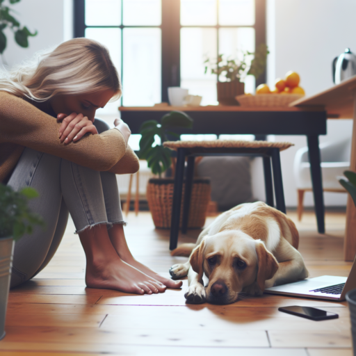 me arrepiento de sacrificar al perro