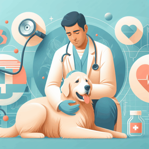 motivos por los que un veterinario sacrificar un perro