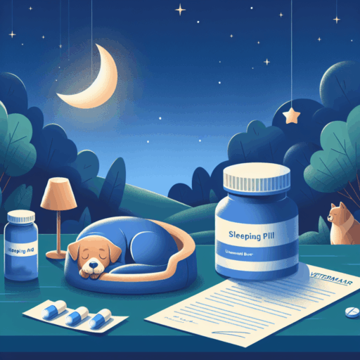 pastillas dormir perros