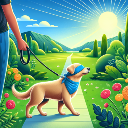 perro ciego sacrificarlo