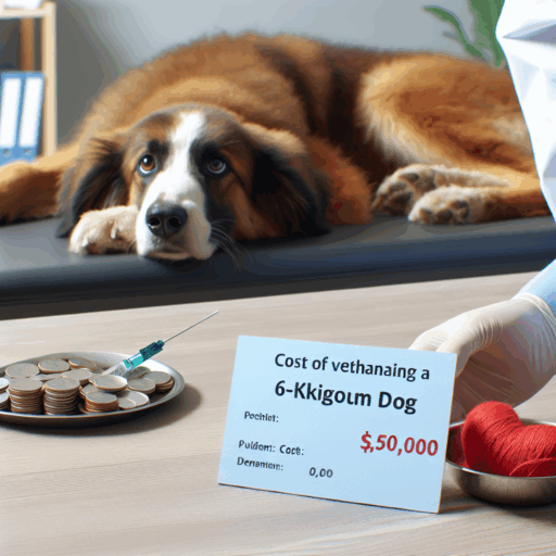 precio eutanasia perro 6 kilos