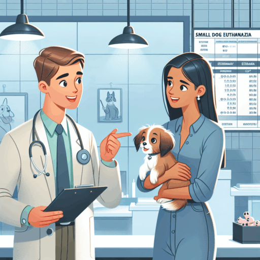 precio eutanasia perro pequeño