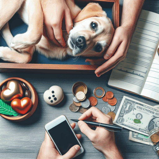 que cuesta sacrificar un perro