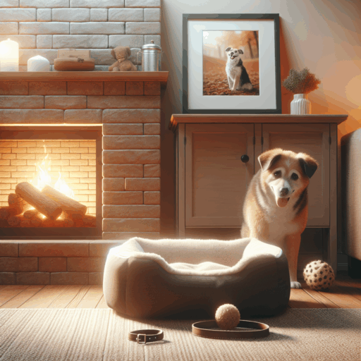 que hacer cuando se muere un perro en casa