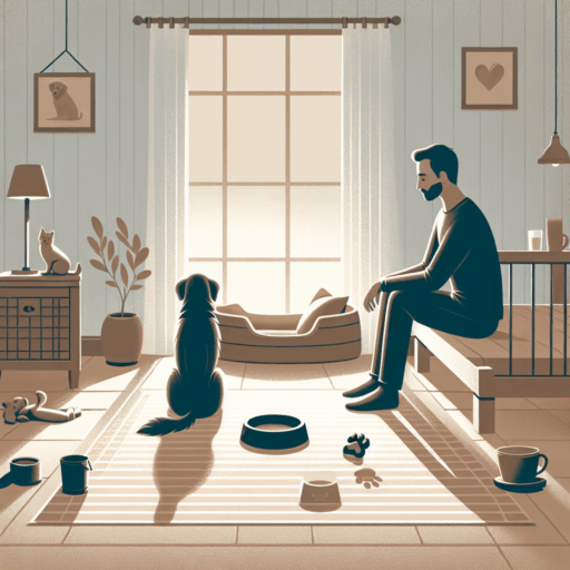 que hacer si se muere mi perro en casa