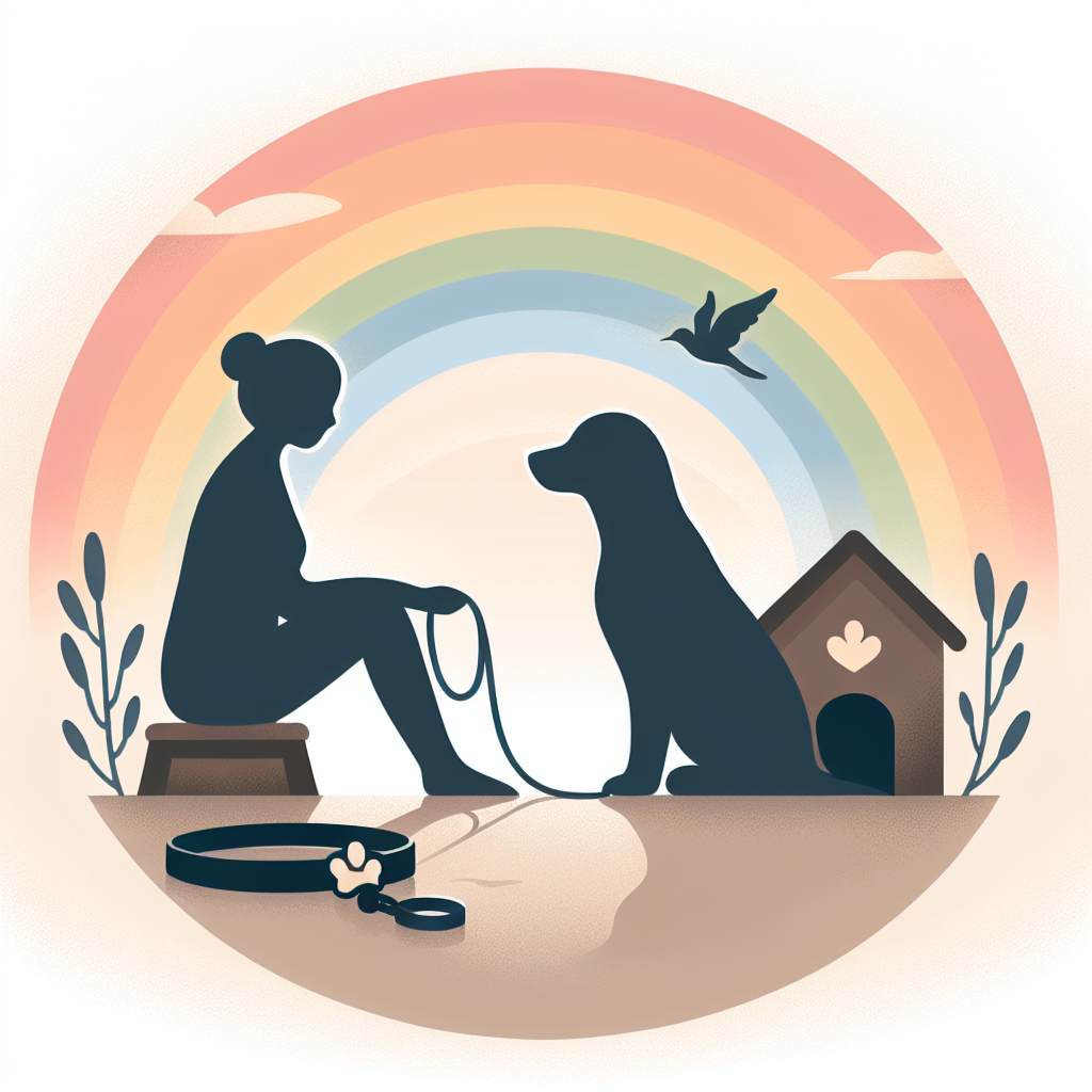 que hacer si se te muere el perro en casa