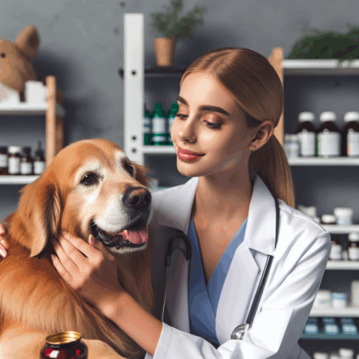 que le ponen a los perros para la eutanasia