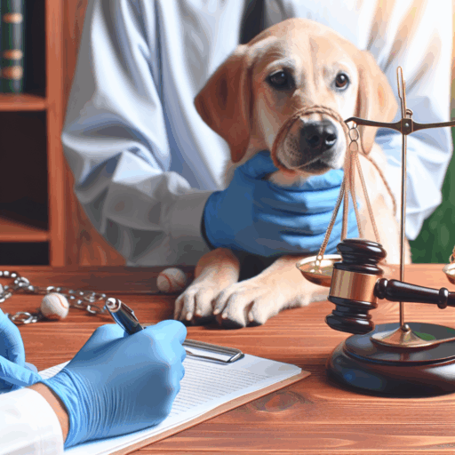 se puede sacrificar un perro con la nueva ley
