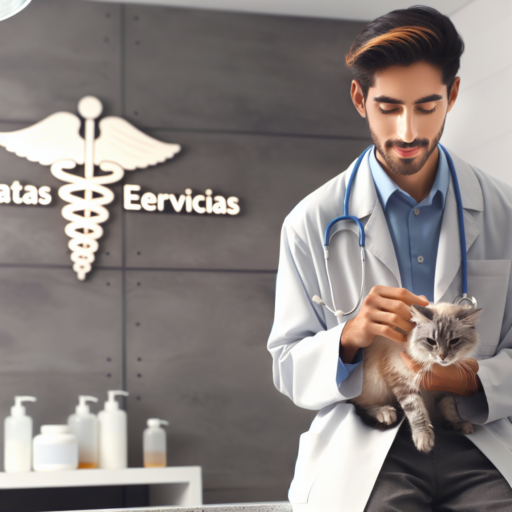 servicio de eutanasia para gatos