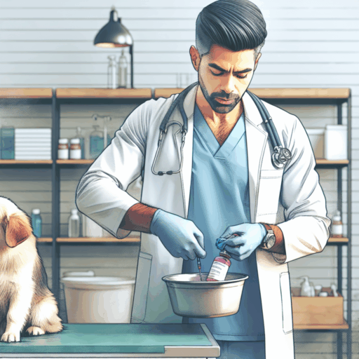 veterinaria morfina sacrificar perros